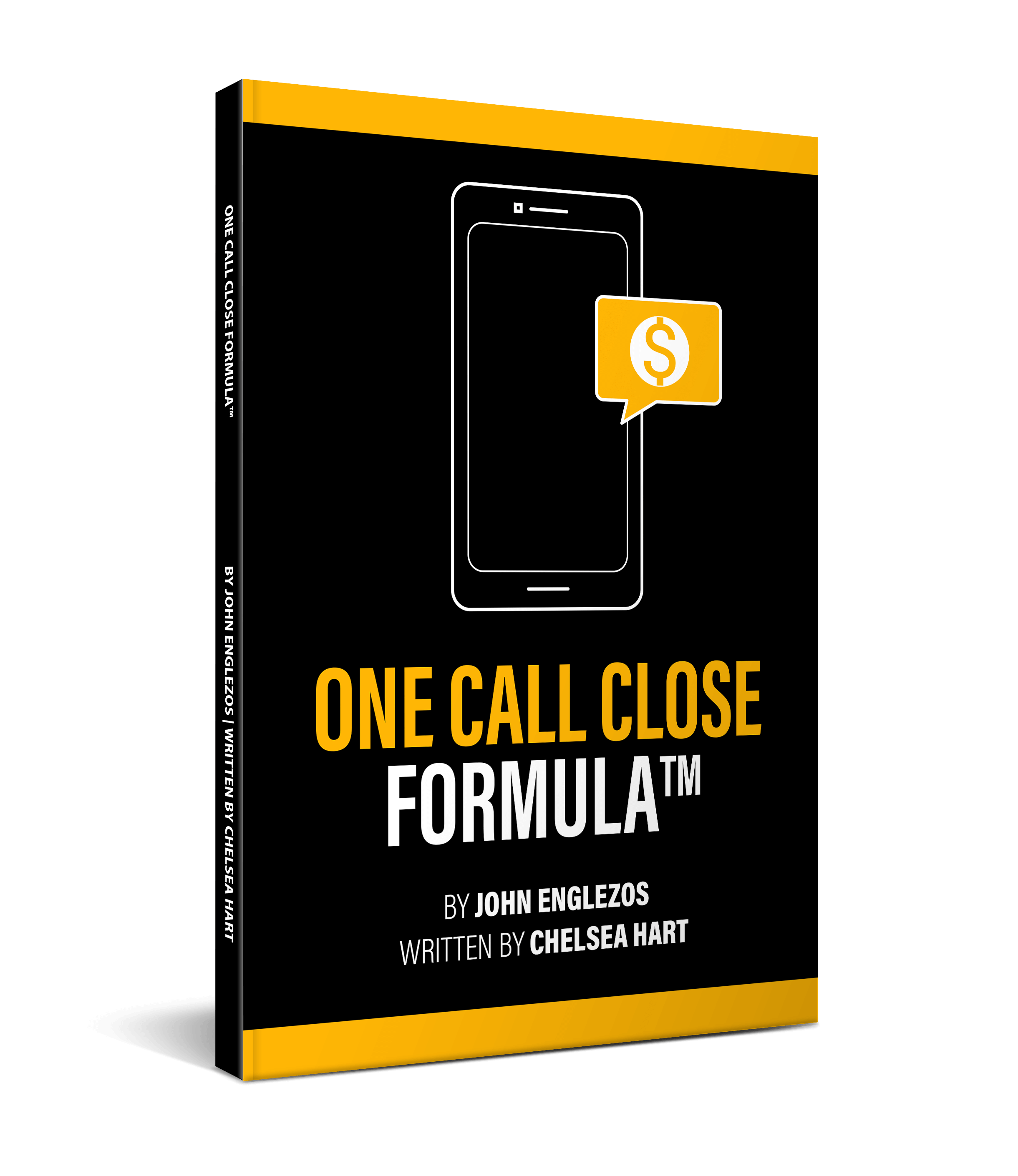 B2B - Coaches and Trainers - One Call Close Formula