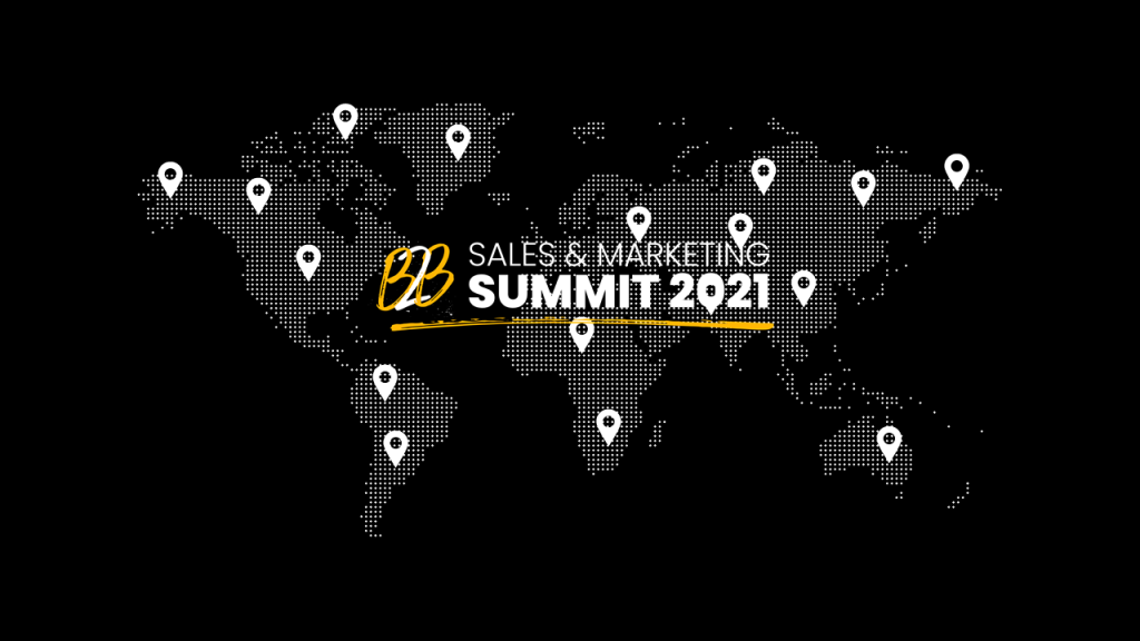 B2B Sales & Marketing Summit