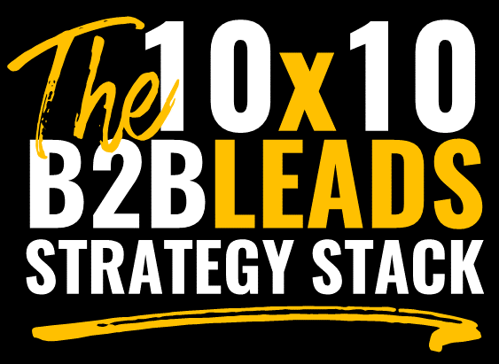 10x10 logo tight